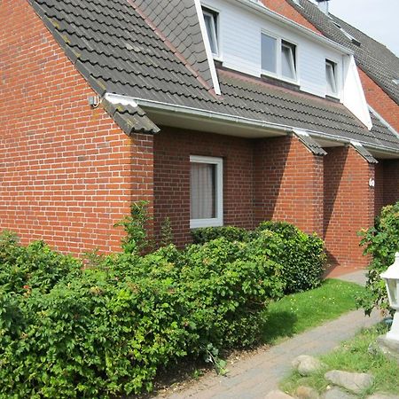 -Zimmer-Appartement Ueber 2 Etagen In Wenningstedt In Ruhiger Lage Buitenkant foto